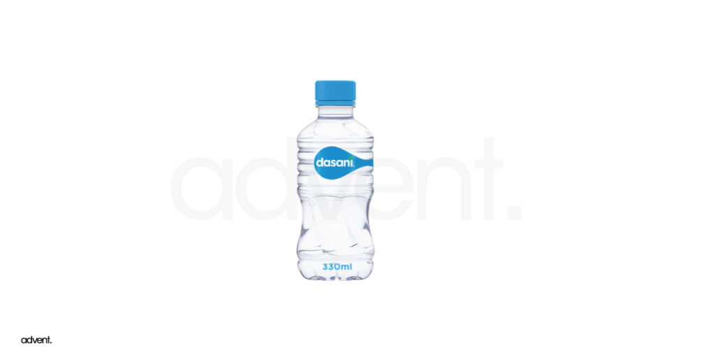 Water 330 ml