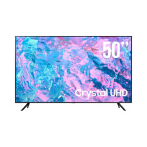 50 Inch Crystal UHD CU7000 4K Smart TV