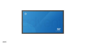 55 inch touch screen