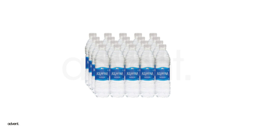 Water 600 ml