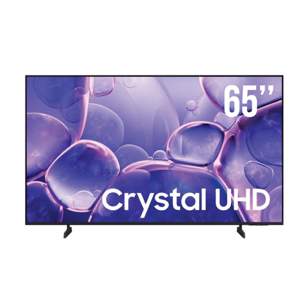 65 Inch LG UHD AI UA84 4K Smart TV