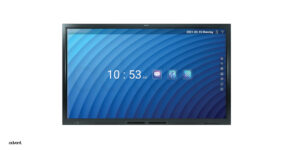 65 inch touch screen