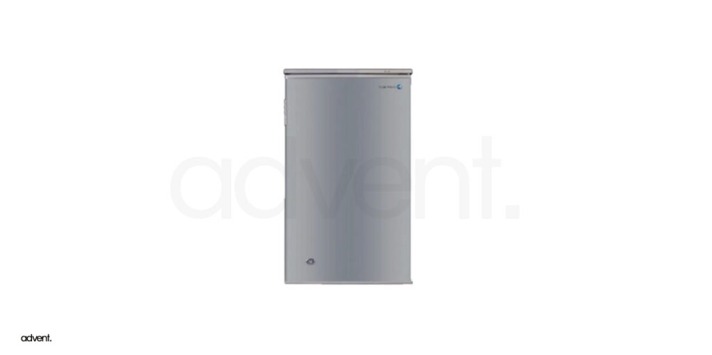 Bar fridge