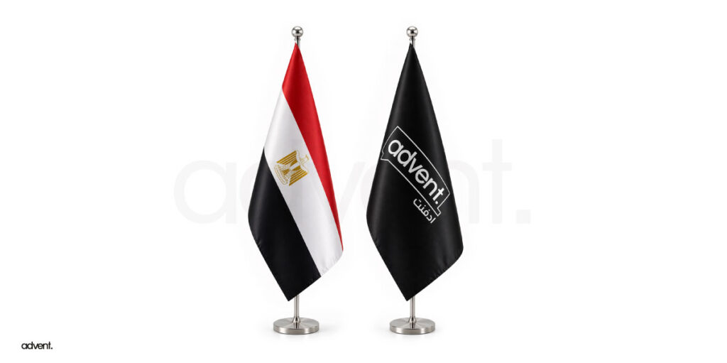 Big flag pole stand