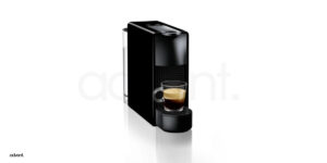 Capsules Coffee Machine