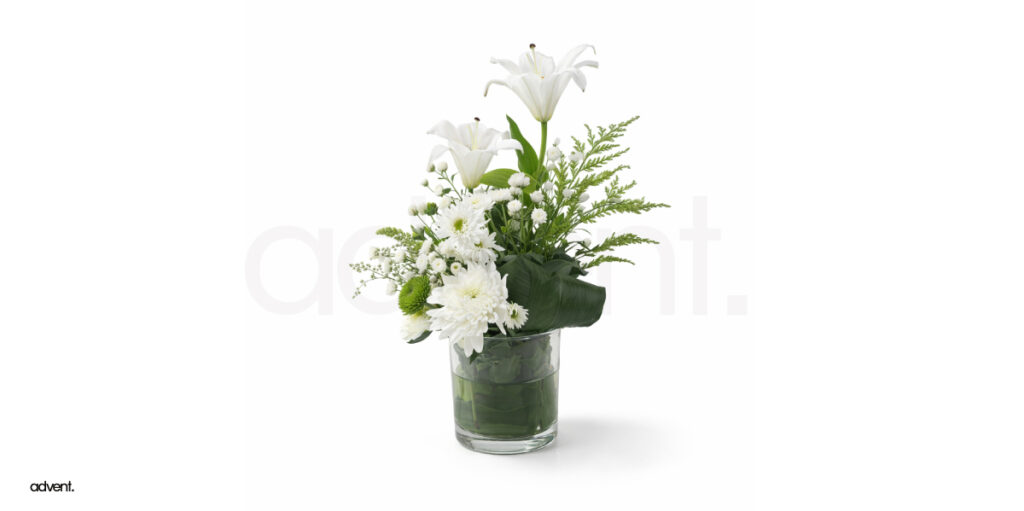 Centerpiece Flowers (001)