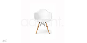Chair DAW Eames Armrests