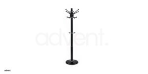 Coat Hanger-Black