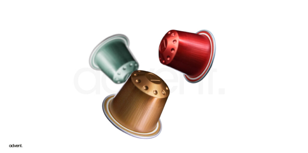 Coffee Capsules