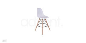 Eames Style Bar Chair