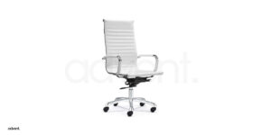 Eames Style Executive Office Chair (001)