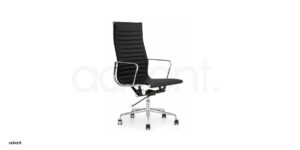 Eames Style Executive Office Chair (005)