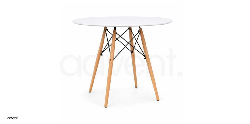 Eames Style Table