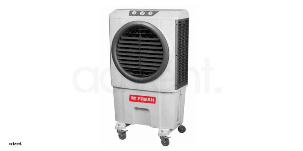 Fresh Air Cooler