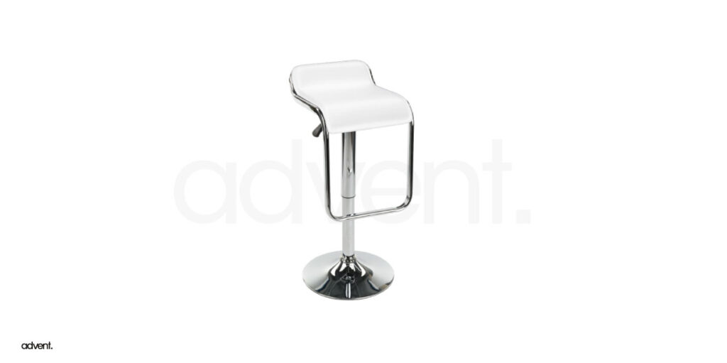 Hydraulic Bar Stool