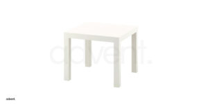 Ikea LACK Table