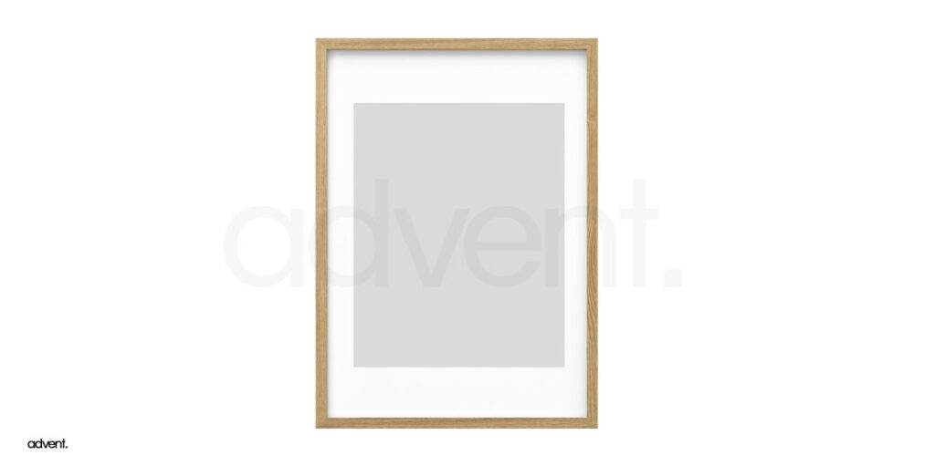 Ikea Photo frame RÖDALM