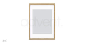 Ikea Photo frame RÖDALM