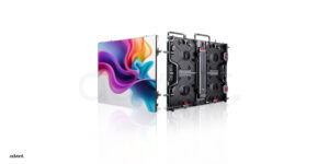 Led Screen P2.6
