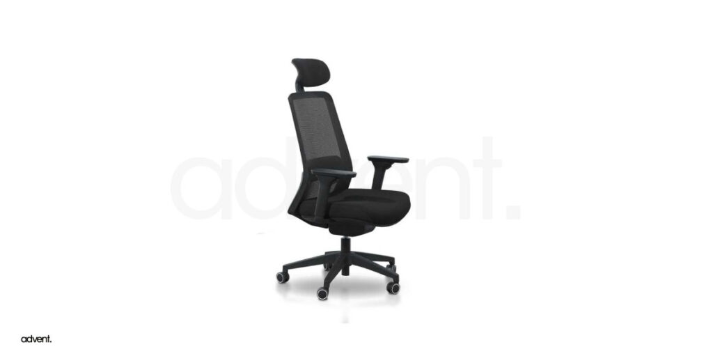 Meeting Chair