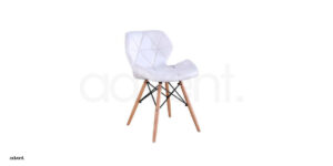 Padded Eames Chair