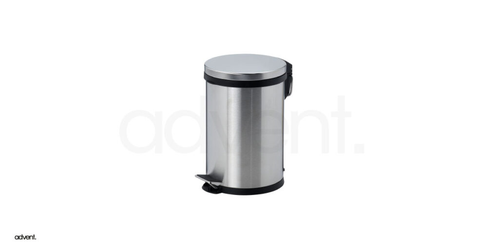 Pedal Waste Bin