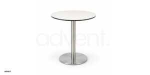 Round Bistro Table