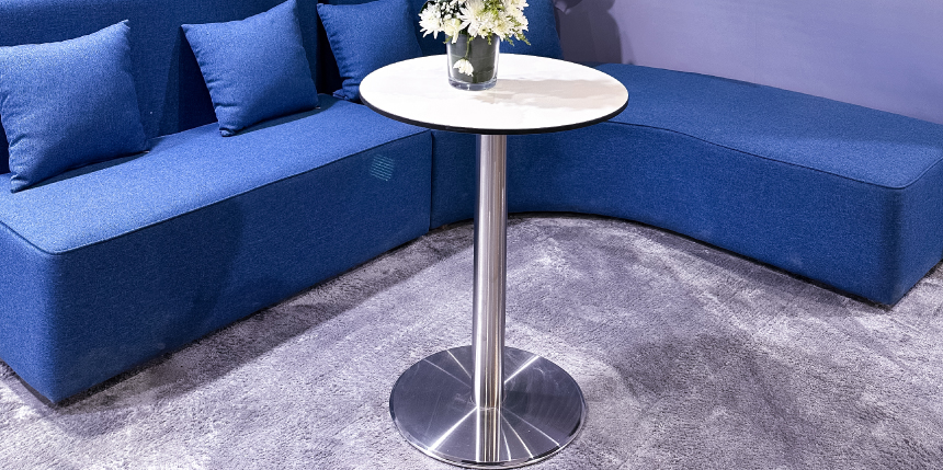 Round Bistro Table