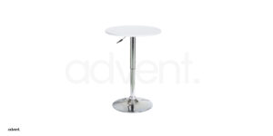 Round-Table - White-top