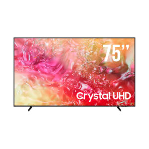 Samsung 75-Inch Crystal UHD DU7000 4K Smart TV