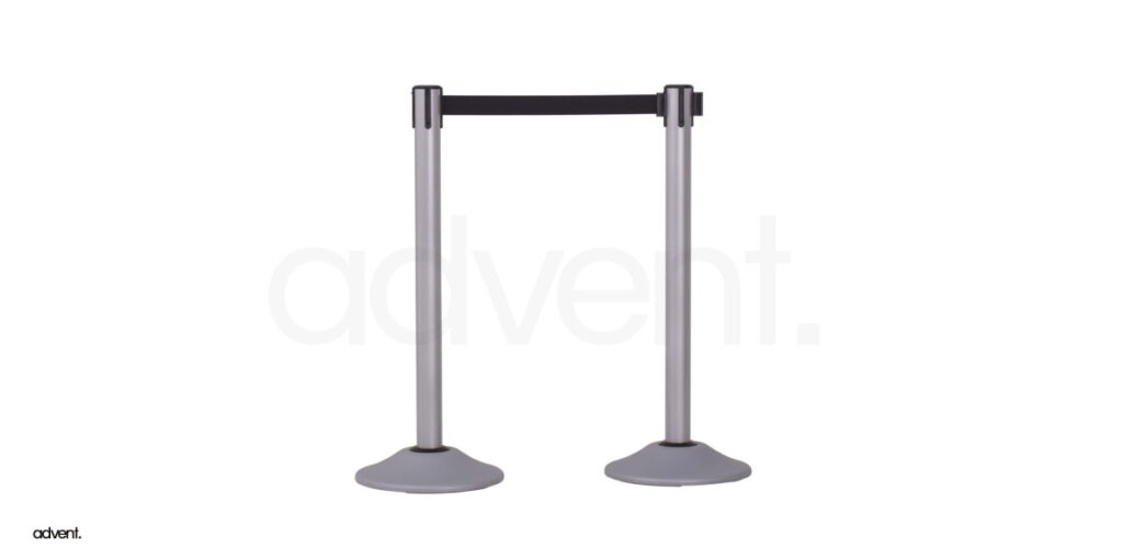 Black Belt Barrier (012)