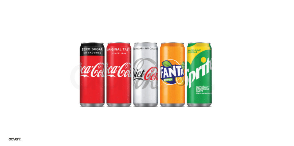 Soft Drinks
