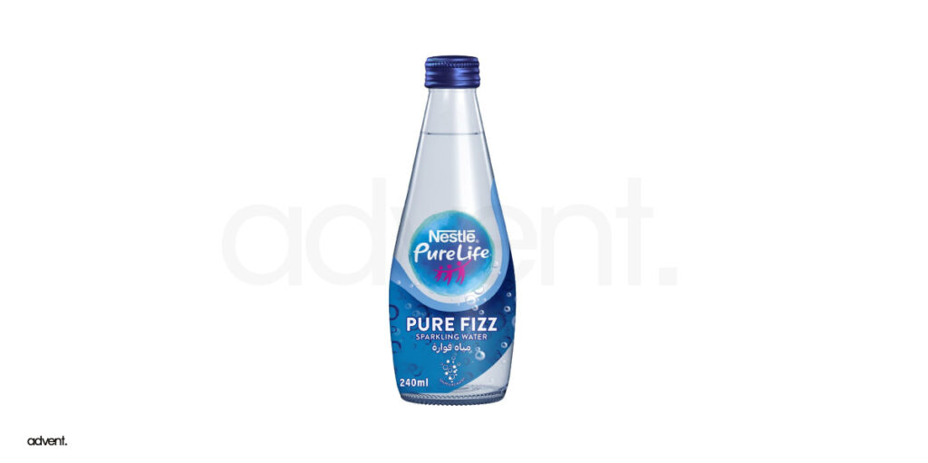 Sparkling Water