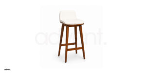 Upholstered Bar Stool