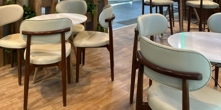 Upholstered Dining Chair