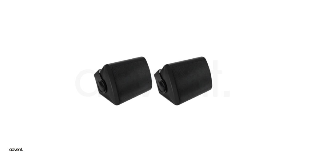 Wall Speakers